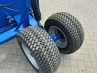 Kilverbak pro kb-200 cultivator - afbeelding 6 van  14