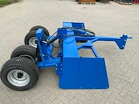 Kilverbak pro kb-200 cultivator - afbeelding 9 van  14