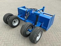 Kilverbak pro kb-200 cultivator - afbeelding 10 van  14