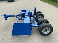 Kilverbak pro kb-200 cultivator - afbeelding 13 van  14
