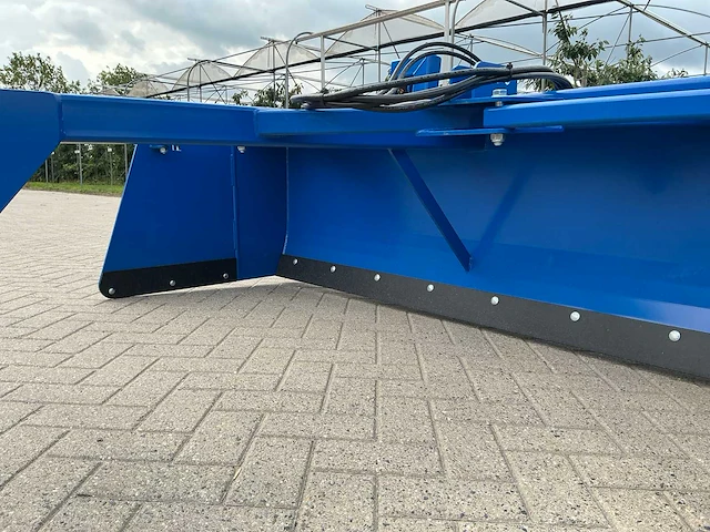 Kilverbak pro kb-200 cultivator - afbeelding 14 van  14