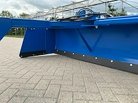 Kilverbak pro kb-200 cultivator - afbeelding 14 van  14