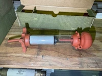 Kimble glass accuzuur tester (21x) - afbeelding 1 van  3