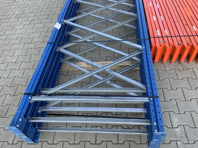 Kimer - pallet racking - afbeelding 7 van  10