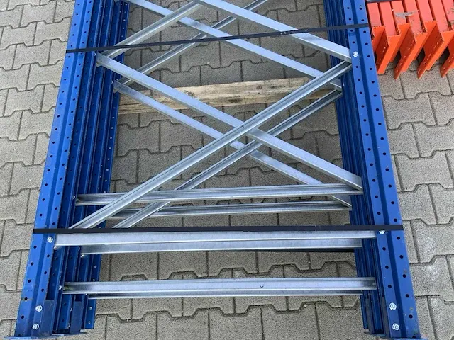 Kimer - pallet racking - afbeelding 8 van  10