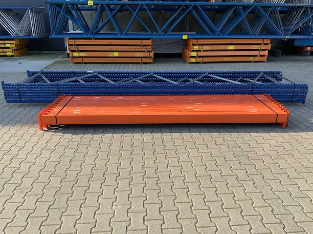 Kimer - pallet racking - afbeelding 1 van  10