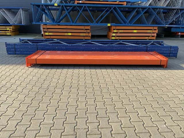 Kimer - pallet racking - afbeelding 3 van  10