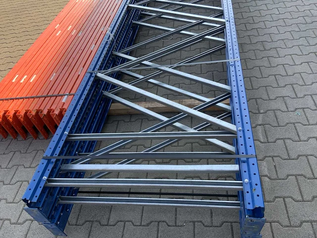 Kimer - pallet racking - afbeelding 10 van  10