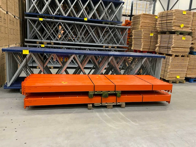 Kimer - palletstelling 10x44 - afbeelding 3 van  10