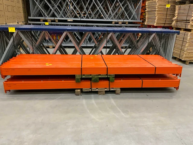 Kimer - palletstelling 10x44 - afbeelding 4 van  10