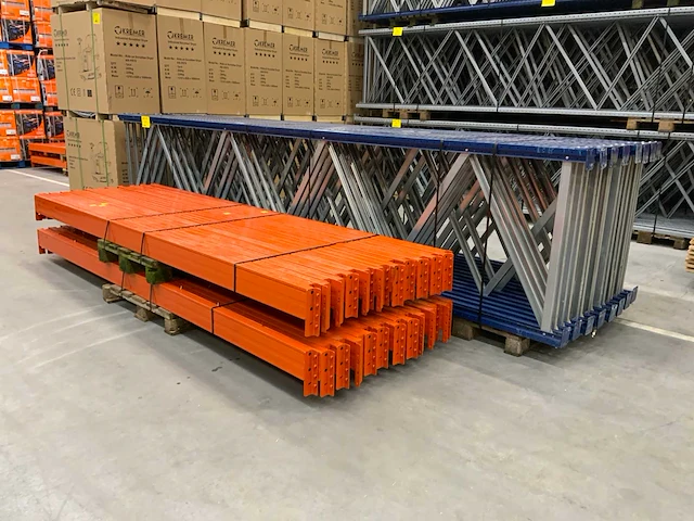 Kimer - palletstelling 10x44 - afbeelding 5 van  10