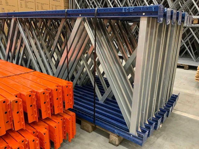 Kimer - palletstelling 10x44 - afbeelding 7 van  10