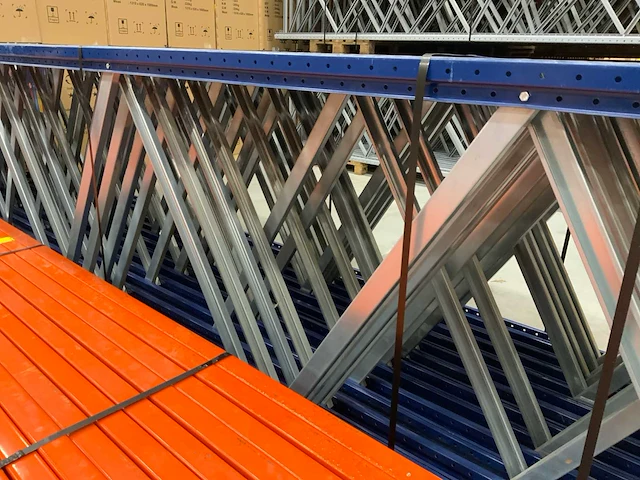 Kimer - palletstelling 10x44 - afbeelding 8 van  10