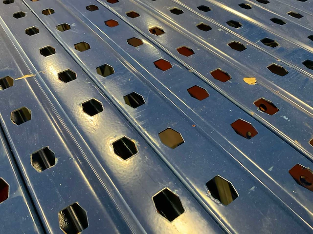 Kimer - palletstelling 10x44 - afbeelding 9 van  10