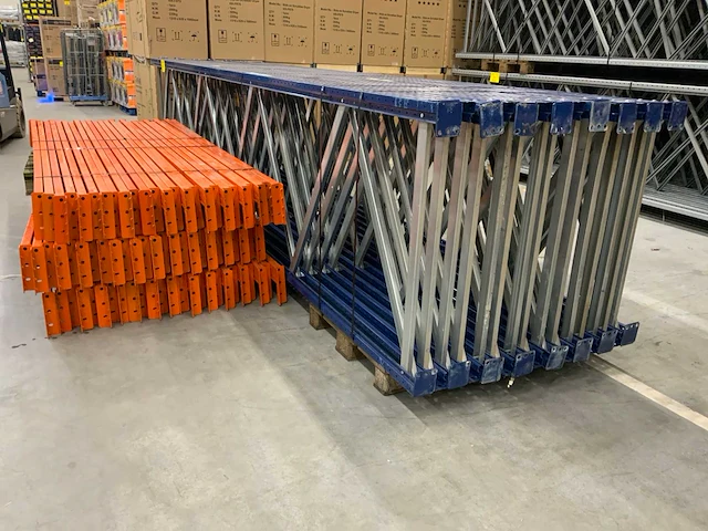 Kimer - palletstelling 10x50 - afbeelding 7 van  12