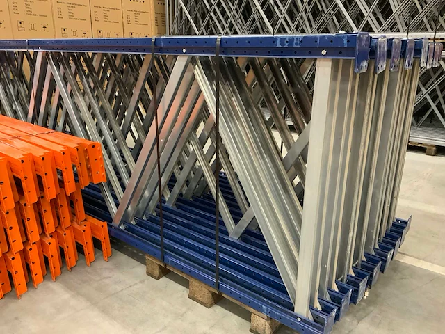 Kimer - palletstelling 10x50 - afbeelding 8 van  12