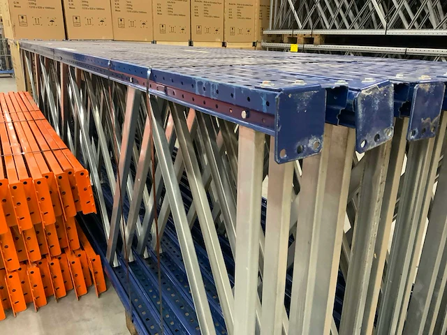 Kimer - palletstelling 10x50 - afbeelding 9 van  12