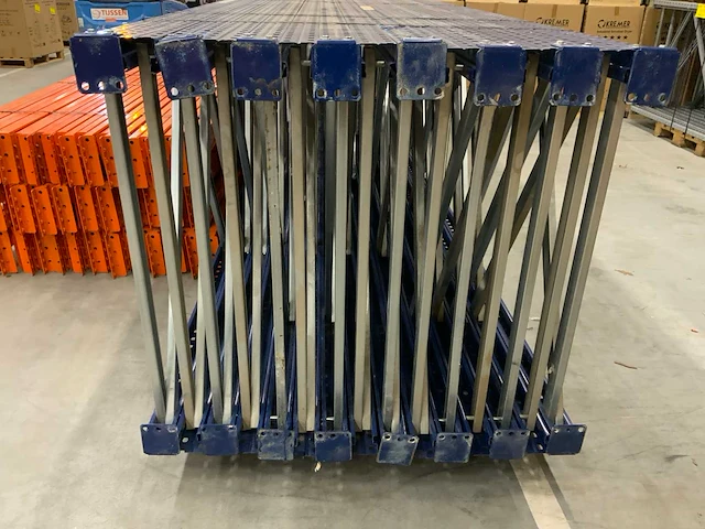 Kimer - palletstelling 10x50 - afbeelding 10 van  12