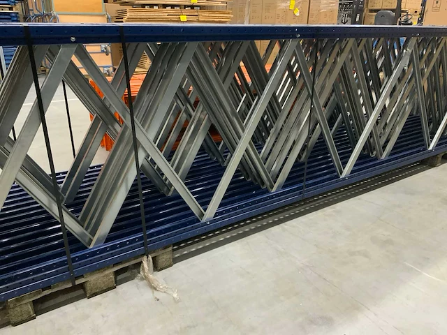 Kimer - palletstelling 10x50 - afbeelding 11 van  12