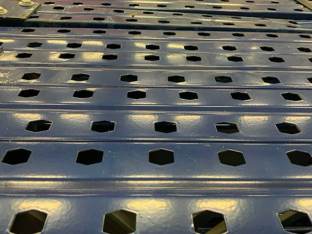 Kimer - palletstelling 10x50 - afbeelding 12 van  12