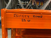 Kimer - palletstelling 15x75 - afbeelding 4 van  12