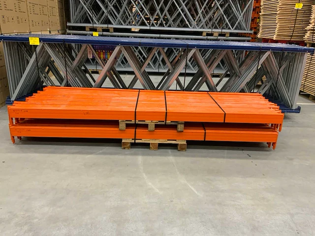 Kimer - palletstelling 8x42 - afbeelding 2 van  11