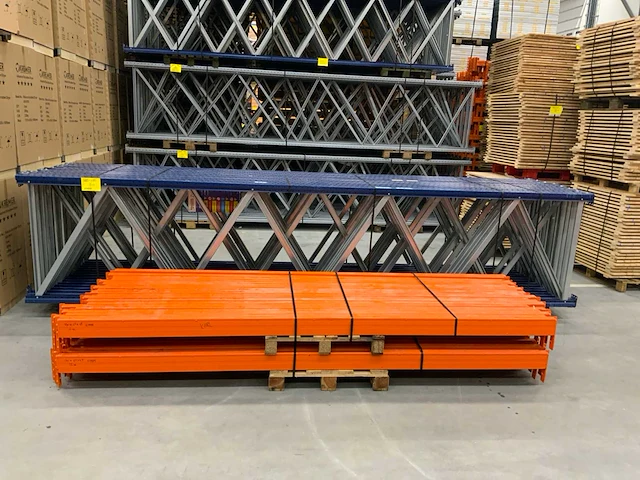 Kimer - palletstelling 8x42 - afbeelding 4 van  11
