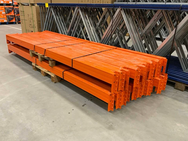 Kimer - palletstelling 8x42 - afbeelding 6 van  11
