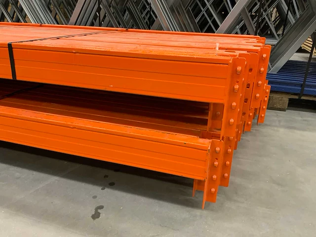 Kimer - palletstelling 8x42 - afbeelding 7 van  11