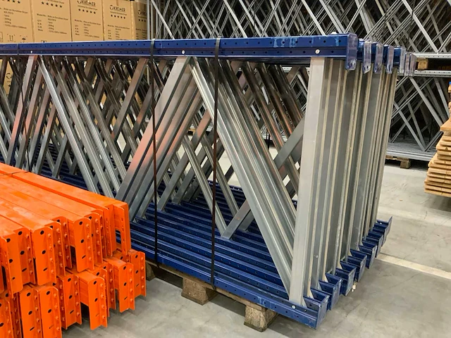 Kimer - palletstelling 8x42 - afbeelding 9 van  11