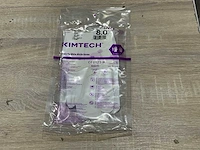 Kimtech steriele handschoenen (3400x) - afbeelding 5 van  9