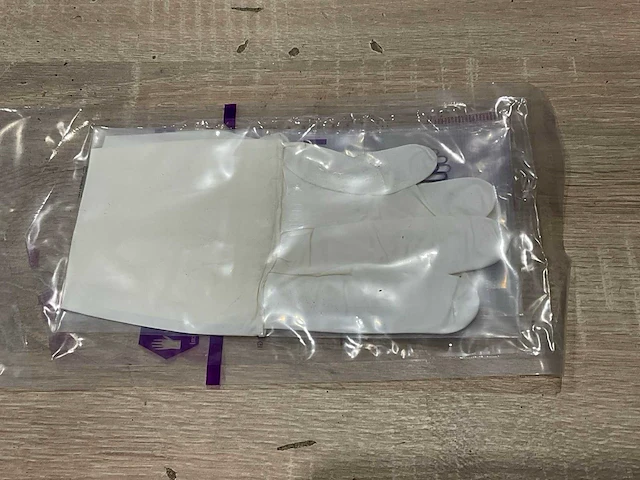Kimtech steriele handschoenen (3400x) - afbeelding 8 van  9