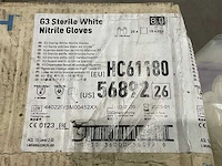 Kimtech steriele handschoenen (3400x) - afbeelding 9 van  9