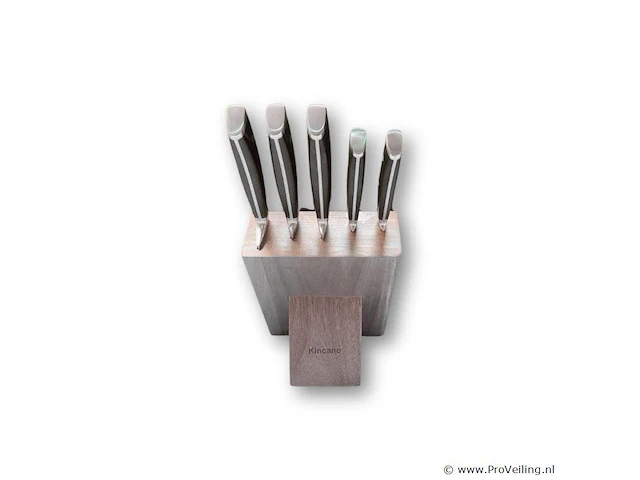 Kincano messenset kf-g1-b8039 - 2 dozen á 6 stuks - afbeelding 1 van  3