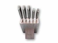 Kincano messenset kf-g1-b8039 - 2 dozen á 6 stuks - afbeelding 1 van  3
