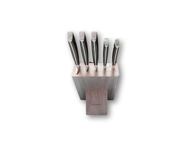 Kincano messenset kf-g1-b8039 1 doos á 6 stuks - afbeelding 2 van  7