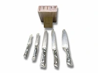 Kincano messenset kf-g1-b8039 1 doos á 6 stuks - afbeelding 3 van  7