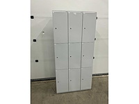 Kind lockerkast - afbeelding 3 van  4