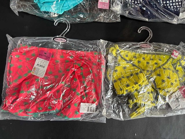 Kinder bikini mix (150x) - afbeelding 2 van  4
