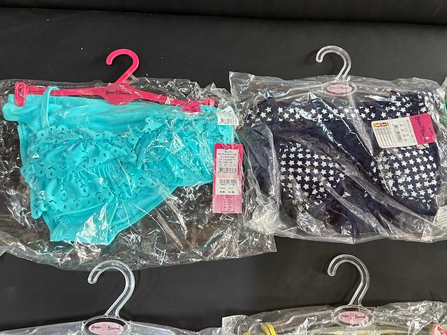 Kinder bikini mix (150x) - afbeelding 3 van  4