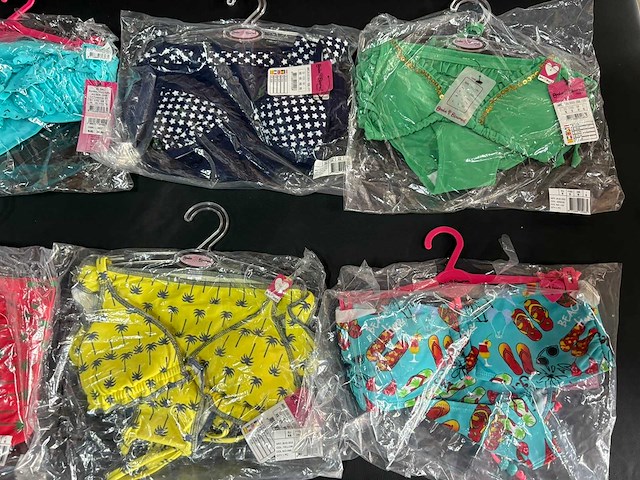 Kinder bikini mix (150x) - afbeelding 4 van  4