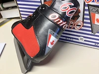 Kinder hockeyschaats maat 30 - afbeelding 5 van  5