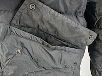 Kinder jas, maat 14/170, stone island, puffer jacket - afbeelding 6 van  11