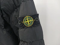Kinder jas, maat 14/170, stone island, puffer jacket - afbeelding 7 van  11
