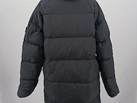 Kinder jas, maat 14/170, stone island, puffer jacket - afbeelding 8 van  11