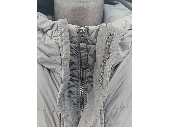Kinder jas, maat 14/170, stone island, puffer jacket - afbeelding 9 van  11