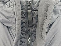Kinder jas, maat 14/170, stone island, puffer jacket - afbeelding 9 van  11