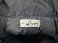 Kinder jas, maat 14/170, stone island, puffer jacket - afbeelding 10 van  11