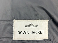 Kinder jas, maat 14/170, stone island, puffer jacket - afbeelding 11 van  11