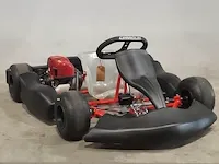 Kinder kart righetti ridolfi - afbeelding 1 van  23